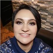 Profesor de inglés, nativo español con experiencia en enseñanza infantil y de adultos en modalidad virtual y presencial